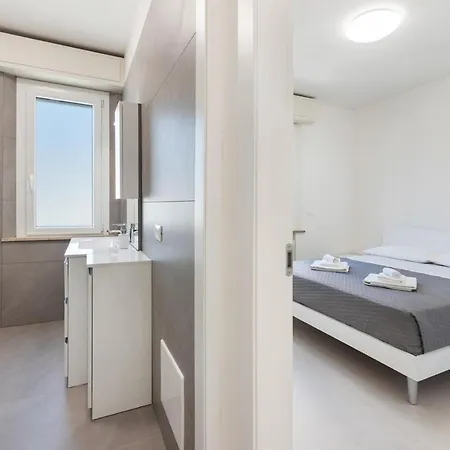 Διαμέρισμα Trilocale Longarone 3 *