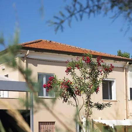 Διαμέρισμα Trilocale Longarone 3 Ρίμινι